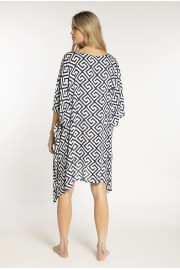 PONCHO SHORT ITHACA GMA